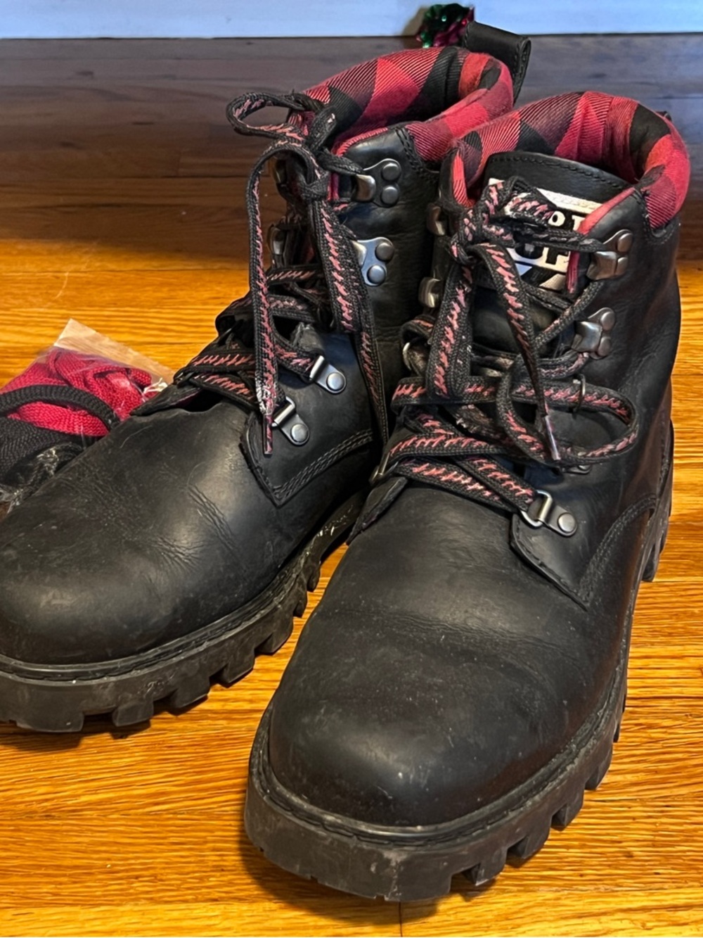 Men’s Roots Boots-8